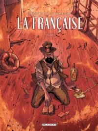 La Française. Vol. 2. Albert