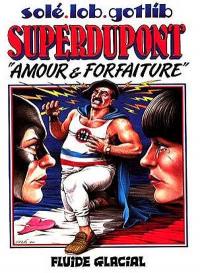 Superdupont. Vol. 2