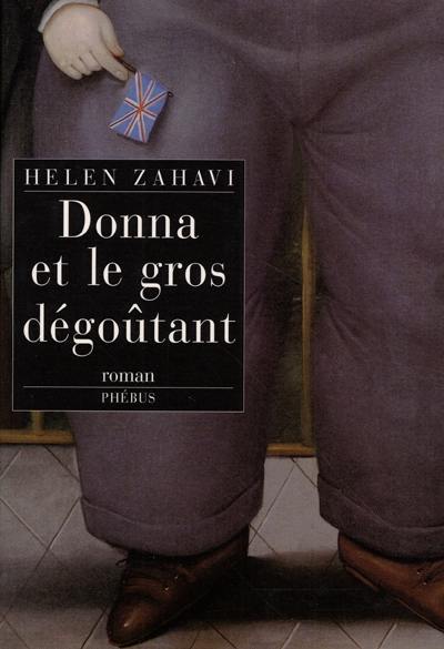 Donna et le gros dégoûtant