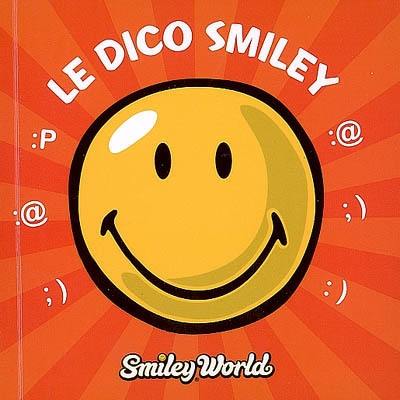 Le dico smiley