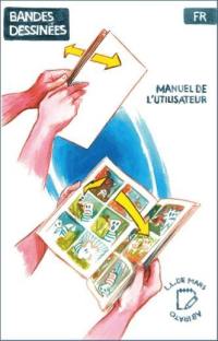 Bandes dessinées : manuel de l'utilisateur