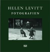 Helen Levitt Fotografien