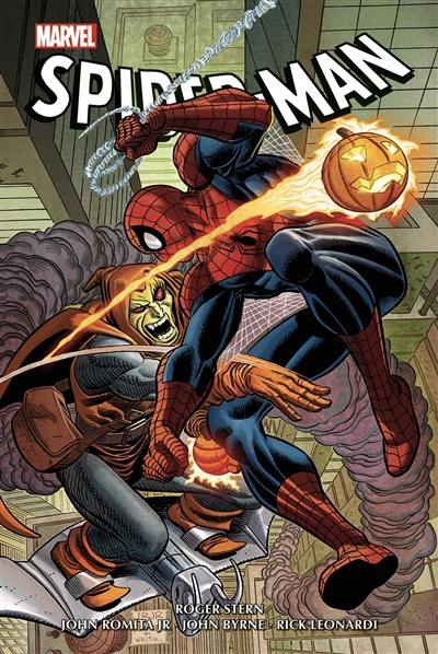 Spider-Man : omnibus