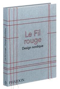 Le fil rouge : design nordique