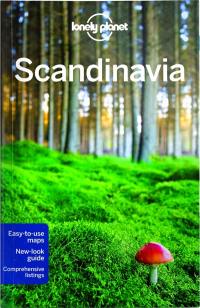 Scandinavia