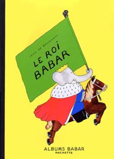 Le roi Babar