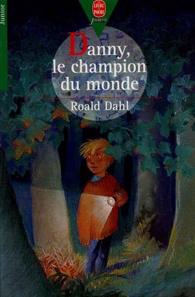 Danny, le champion du monde