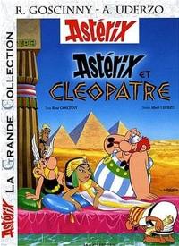 Astérix. Astérix et Cléopâtre