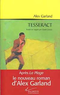 Le tesseract