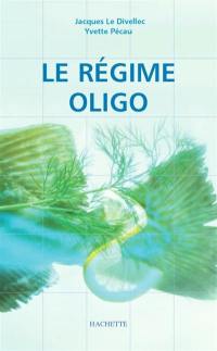 Le régime oligo : bienfaits des produits de la mer