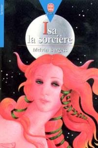 Isa, la sorcière