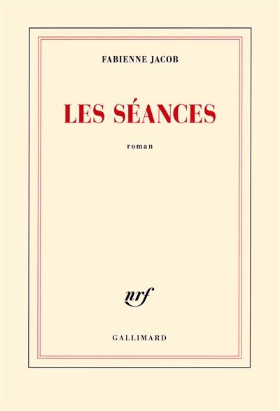 Les séances