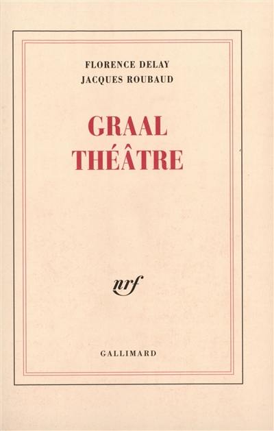 Graal théâtre : Joseph d'Arimathie, Merlin l'enchanteur, Gauvain et le chevalier vert, Perceval le Gallois, Lancelot du lac, l'enlèvement de la reine, Morgane contre Guenièvre, Fin des temps aventureux...