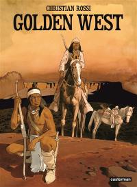 Golden west