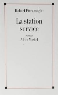 La station-service