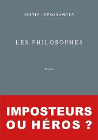 Moeurs contemporaines. Vol. 2. Les philosophes