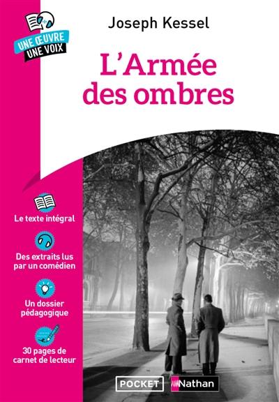 L'armée des ombres