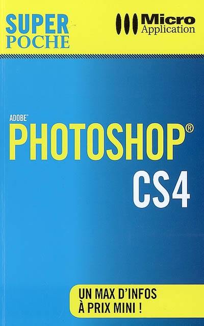 Photoshop CS4