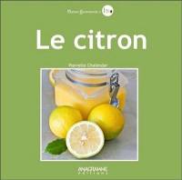 Le citron