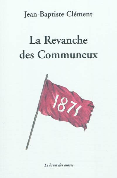 La revanche des communeux