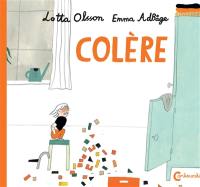 Colère