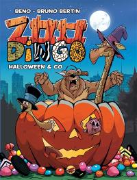 Zoo dingo. Vol. 6. Halloween & Co