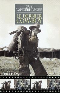 Le dernier cow-boy