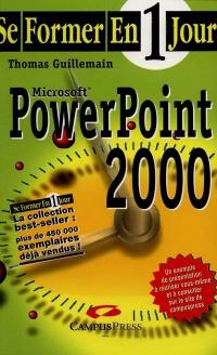 PowerPoint 2000