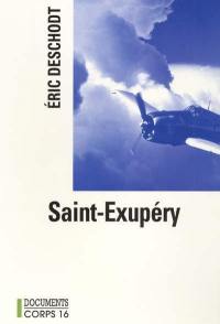 Saint-Exupéry