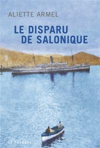 Le disparu de Salonique