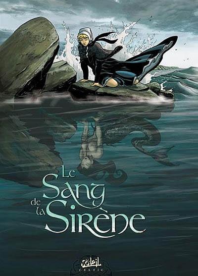 Le sang de la sirène