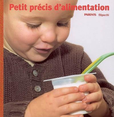 Petit précis d'alimentation