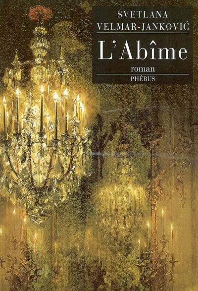 L'abîme