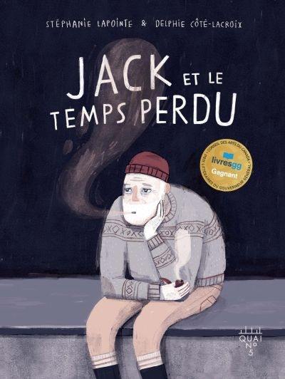 Jack et le temps perdu