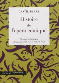 Histoire de l'opéra-comique