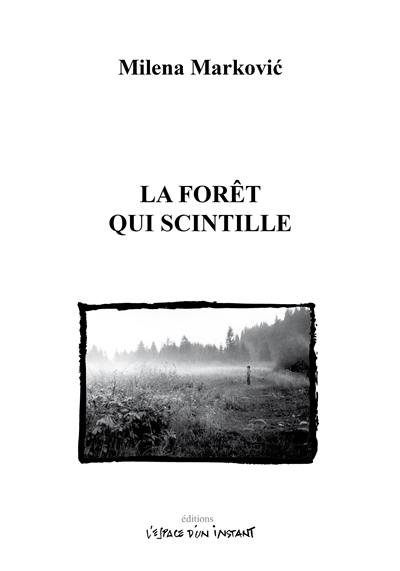 La forêt (Evandre et Nausicaa) : comédie sérieuse