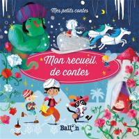 Mon recueil de contes. Vol. 3