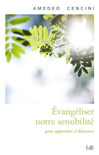 Evangéliser notre sensibilité pour apprendre à discerner