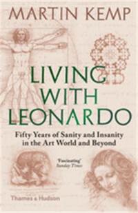 Living with Leonardo (Paperback)