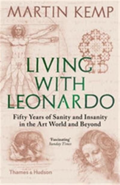 Living with Leonardo (Paperback)