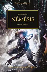 The Horus heresy. Vol. 13. Némésis : la guerre des ombres