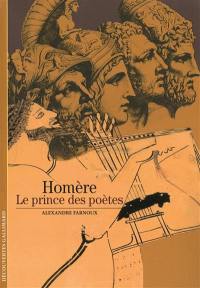 Homère : le prince des poètes