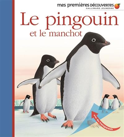 Le pingouin