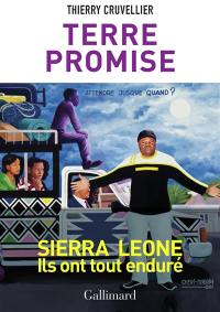 Terre promise