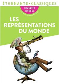 Les représentations du monde : humanités, première