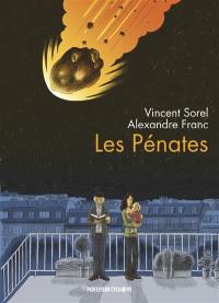 Les pénates