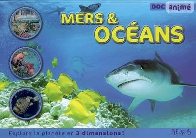 Mers et océans