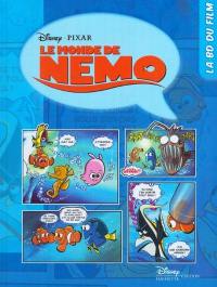 Le monde de Nemo