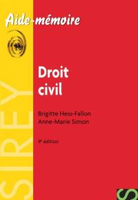 Droit civil