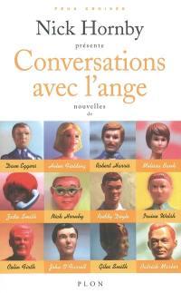 Conversations avec l'ange